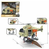  Helikopter sa zvukom i svetlom za prevoz dinosaurusa 1:16 wy752a ( 50/71192 ) Cene