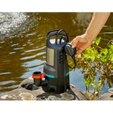 Gardena potopna črpalka Schmutzwasser-25000 | Shoptok.si