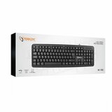 S Box Tipkovnica USB K-14 črna K-14 | Shoptok.si