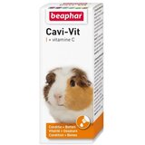 Beaphar Cavi Vit 50 ml u