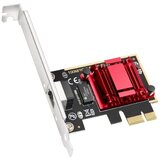 Cudy "INTG 2.5G PCI Express Adapter" Cijene