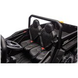  Auto na akumulator XB-1038A 4x4 24V - dvosjed - crni | shoptok.hr