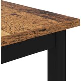  Stolić za kavu Staro drvo 100 x 50 x 45 cm Konstruirano drvo | shoptok.hr