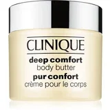 Deep Comfort™ Body Butter maslac za tijelo za izrazito suhu kožu 200 ml