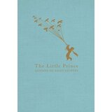 Macmillan Distribution Antoine de Saint-Exupery - The Little Prince Cene