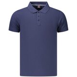 Norway 1963 muŠka polo majica 868869/ teget Cene