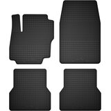 Wielganizator Komplet 4 gumijastih avtotesnilk, univerzalni za: Ford B-MAX enoprostorec (2012-2017), (22132606) | Shoptok.si