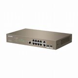 Tenda TEG5312F L3 Managed Switch LAN02836 | ePonuda.com