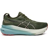 Asics Tenisice za trčanje 'GEL-KAYANO 31' tamno zelena Cijene