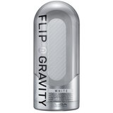 Tenga Flip Zero Gravity White Cene