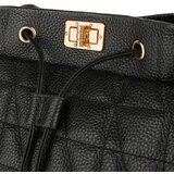 Geox Black women's handbag Olyennex - Women's | Shoptok.si