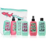 The Fox Tan The Jet-Setter putni set (ubrzava tamnjenje) | shoptok.hr