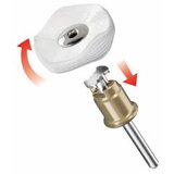 Dremel 423S filc polirna ploča Cijene
