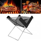 Home & Marker prenosni žar na oglje | grillomate, (21372689) | Shoptok.si