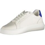 Calvin Klein Bijele Muške Sportske Tenisice | shoptok.hr
