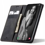 Spacecase OVITEK ZA TELEFON SAMSUNG GALAXY A32 5G ČRN, (21963661) | Shoptok.si