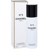 Chanel No.5 dezodorans u spreju bez aluminija 100 ml za žene Cijene