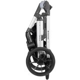 Kikka Boo kolica darling premium dark grey | ePonuda.com