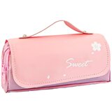 INF Etui za svinčnike - organizator pisalnih potrebščin velike prostornine Pink, (21541062) Cene