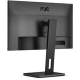 AOC 27E3QAF 27-inch Full HD monitor speakers height-adjustable (1920x1080 75 Hertz VGA HDMI DisplayPort) black | shoptok.hr