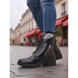 Resti Women's ankle boots work boots Volio | shoptok.hr