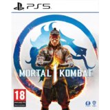 Warner Bros Igra PlayStation 5: Mortal Kombat 1 – PS5 Mortal Kombat 1 | Eponuda.ba