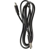 Star Trading LED zunanja svetilka na USB ø 11 cm Ronda – | Shoptok.si