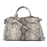 Guess NAT LEFIA LUXURY SATCHEL Bež | shoptok.hr