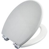 Bemis Sporospuštajuća WC daska Cottage CL white | shoptok.hr