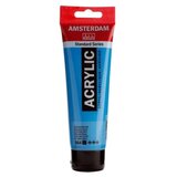 Royal Talens amsterdam akrilna boja 120ml - odaberite nijansu brilliant blue ( 680564 ) | ePonuda.com