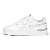 Puma Carina 2.0 Mermaid Jr Otroške superge Bela | Shoptok.si