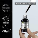 Garnier Pure Active AHA + BHA Charcoal Serum serum za lice za sve vrste kože 30 ml | shoptok.hr