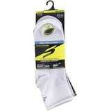 Skechers 3-Pack Reflective Performance Quarter ženske čarape S600458H-WGY Cijene