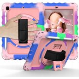 JTech Ohišje za iPad 6/5/Pro 9,7" s stojalom in ramenskim pasom, (22025527) | Shoptok.si