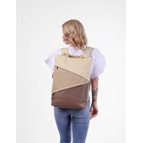 Vuch Ženski ruksak Deiryen Beige, 45 x 38 cm | shoptok.hr