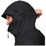 Jack Wolfskin Jakne 11158716350 Črna | Shoptok.si