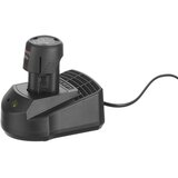 Hendi Bežični električni nož za kebab, Kitchen Line, 230V/80W, 155x127x(H)202mm | Eponuda.com