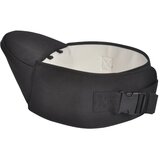 Kikka Boo Chloe Mesh kengur nosiljka za bebe 3u1, Black | ePonuda.com