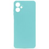  Futrola Soft Case za Samsung A06, Tirkizna | Eponuda.com