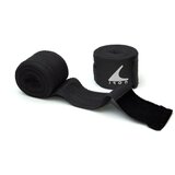 IRON SPORT Bandažeri za zglobove i ruke crni 2x3m | ePonuda.com