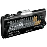 Wera Premium Plus Set bitova i račna Bit Check BR 30 (31 -dij.) Cijene