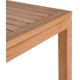  Kupaonski stalak s 4 razine od masivne tikovine 42x42x165 cm | shoptok.hr