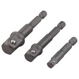 Wolfcraft adapter set 3/1 8797000 | ePonuda.com
