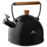 Natur grelnik vode 2,5 l črne barve, (5000268468)