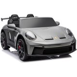  DK-P911 Porsche GT3 24V Battery-Operated Car Gray Cijene