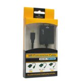  Adapter micro hdmi na vga m + audio JWD-HDMI1 Cene