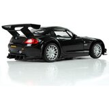  Licencirani auto na daljinsko upravljanje1:18 BMW Z4 GT3 2.4 G - crni | shoptok.hr