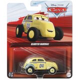 Disney cars: geastern marshall avtomobilček, 1:55 | Shoptok.si