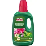 tekuće mineralno đubrivo za sve zelene i cvatuće biljke 500 ml SC701