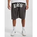 DEF PRINT Men's Grey